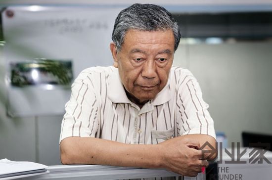 多年以后，“黃埔軍校校長”陶篤純才慢慢了解了年輕人當(dāng)年的離職創(chuàng)業(yè)